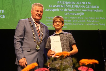 ZLATA PETICA 029 FOTO LJUBO VUKELIČ